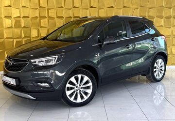 Opel Mokka X 96.000 km 10.990 &euro; Villingen-Schwenningen 78048