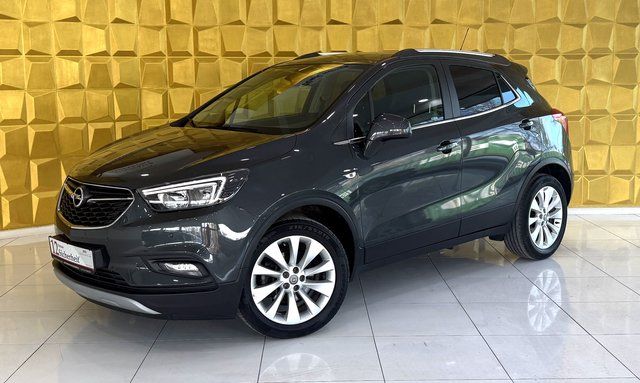 Opel Mokka X 96.000 km 10.990 &euro; Villingen-Schwenningen 78048