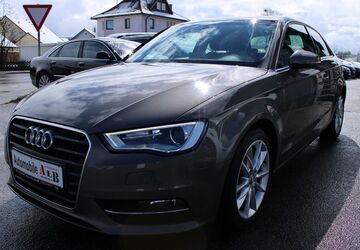 Audi A3 265.000 km 7.490 &euro; Schömberg 72355