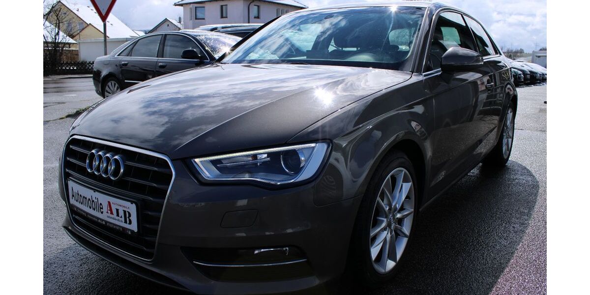 Audi A3 265.000 km 7.490 &euro; Schömberg 72355