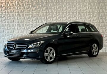 Mercedes-Benz C 250 91.250 km 21.590 &euro; Rottweil 78628
