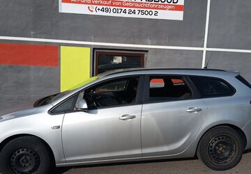 Opel Astra 245.000 km 3.490 &euro; Villingen-Schwenningen 78052