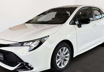 Toyota Corolla 13.079 km 25.990 &euro; Villingen-Schwenningen 78048