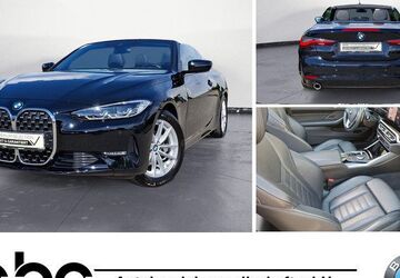 BMW 420 36.700 km 38.960 &euro; Villingen Schwenningen 78052