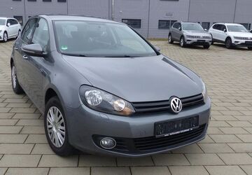 VW Golf 113.000 km 3.950 &euro; Zimmern 78658
