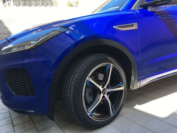 Gebrauchte Jaguar E-Pace