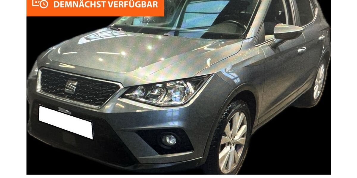 Seat Arona 36.000 km 15.770 &euro; Zimmern ob Rottweil 78658