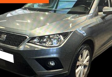 Seat Arona 36.000 km 15.870 &euro; Zimmern ob Rottweil 78658