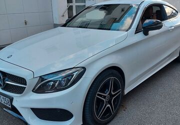 Mercedes-Benz C 250 87.300 km 24.000 &euro; Spaichingen 78549