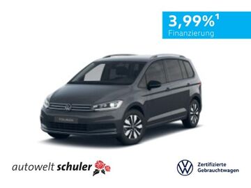 Gebrauchte VW Touran