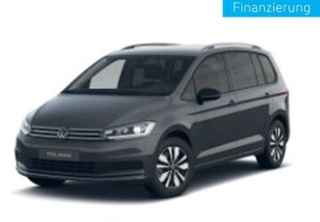 VW Touran 20.300 km 37.349 &euro; Villingen-Schwenningen 78052