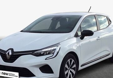 Renault Clio 25.537 km 12.990 &euro; Villingen-Schwenningen 78056