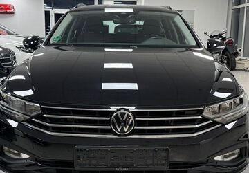 VW Passat Variant 65.964 km 23.999 &euro; Schramberg 78713