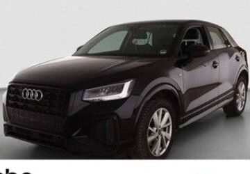 Audi Q2 27.193 km 31.930 &euro; Rottweil 78628