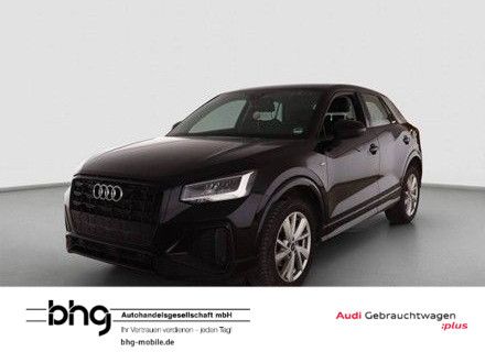 Audi Q2 27.193 km 31.930 &euro; Rottweil 78628
