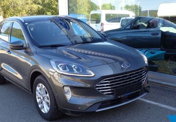 Ford Kuga 6.600 km 29.990 &euro; Tuttlingen 78532