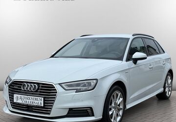 Audi A3 129.000 km 15.990 &euro; Schömberg 72355