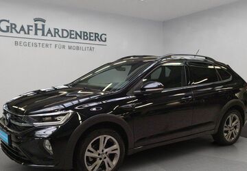 VW Taigo 31.200 km 19.660 &euro; Tuttlingen 78532