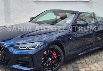 BMW M440 34.860 km 51.900 &euro; Tuttlingen 78532