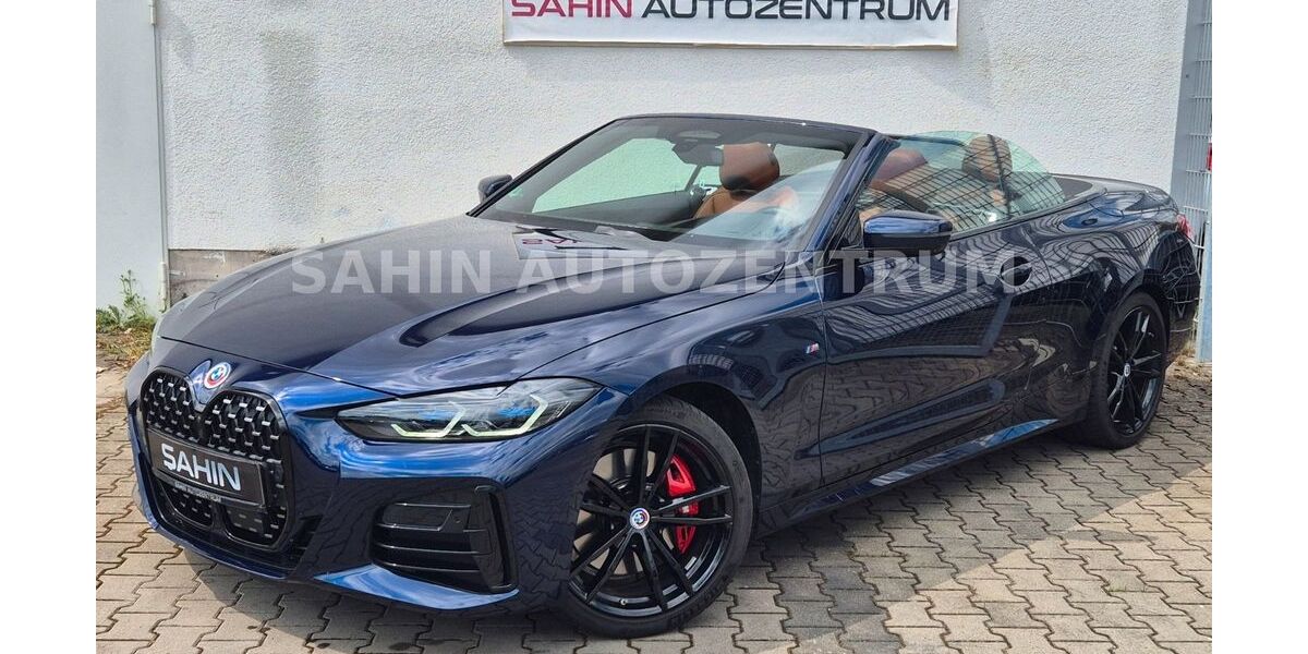 BMW M440 34.860 km 51.900 &euro; Tuttlingen 78532