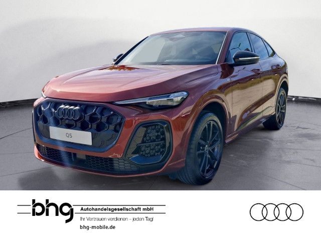 Audi Q5 6.001 km 65.900 &euro; Rottweil 78628