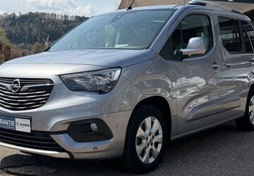 Opel Combo 135.652 km 10.499 &euro; Epfendorf 78736