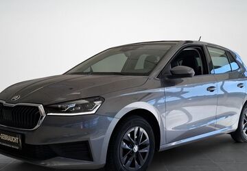 Skoda Fabia 16.200 km 19.580 &euro; Tuttlingen 78532