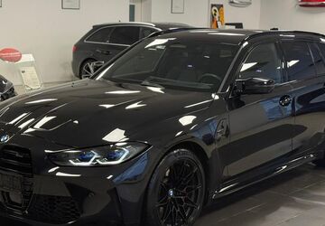 BMW M3 13.500 km 75.999 &euro; Schramberg 78713