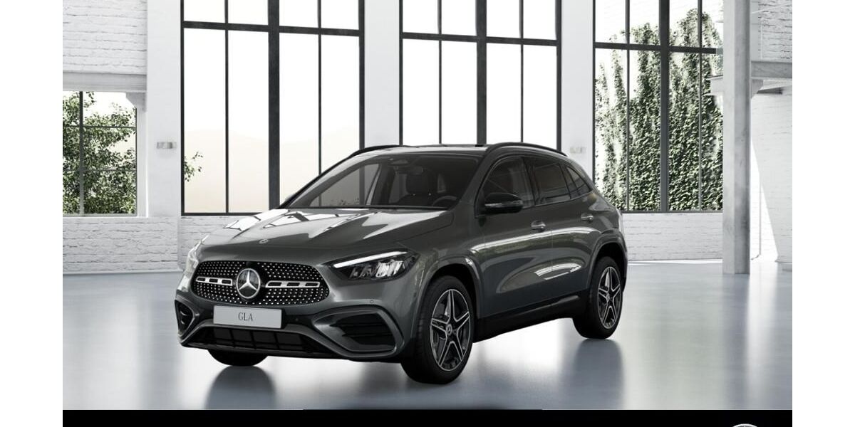 Mercedes-Benz GLA 200 2.094 km 45.900 &euro; Tuttlingen 78532