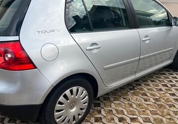 VW Golf 242.000 km 1.750 &euro; Lenzkirch 79853