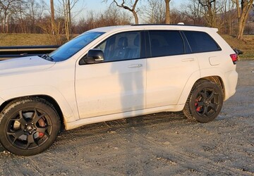 Jeep Grand Cherokee 178.000 km 22.500 &euro; Dürbheim 78589