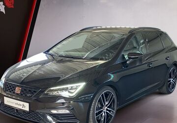 Seat Leon 59.300 km 24.250 &euro; Zimmern ob Rottweil 78658