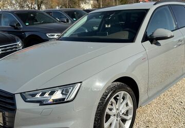 Audi A4 159.980 km 19.990 &euro; Tuttlingen 78532