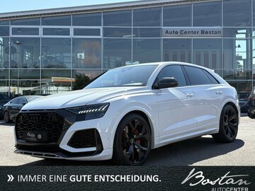 Gebrauchte Audi QUATTRO