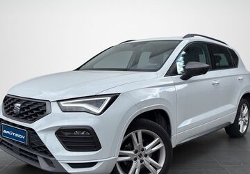 Seat Ateca 37.200 km 24.380 &euro; Tuttlingen 78532