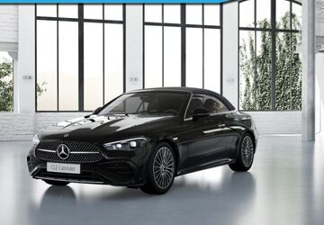 Mercedes-Benz CLE 200 11.433 km 59.460 &euro; Titisee-Neustadt 79822