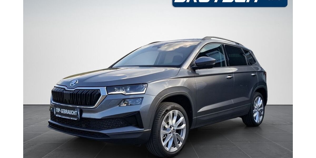Skoda Karoq 63.900 km 27.980 &euro; Tuttlingen 78532