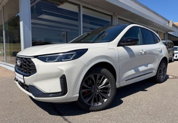 Ford Kuga 4.980 km 43.490 &euro; Titisee Neustadt 79822