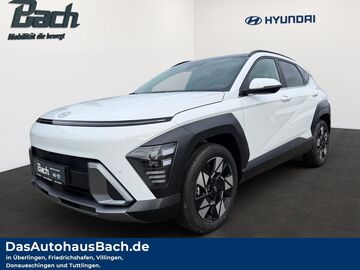 Gebrauchte Hyundai Kona