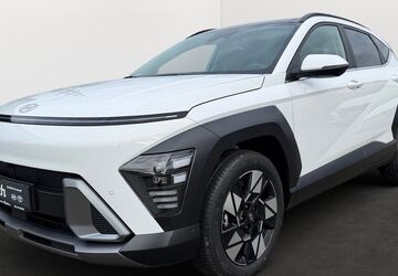 Hyundai KONA 5.000 km 34.950 &euro; Villingen-Schwenningen 78048