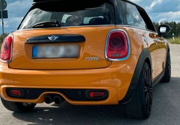 Mini Cooper S 170.000 km 10.000 &euro; Geisingen 78187