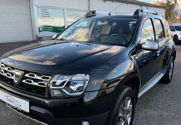 Dacia Duster 135.000 km 10.490 &euro; Schömberg 72355