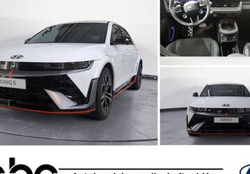 Hyundai IONIQ 5 2.796 km 64.488 &euro; Schramberg-Sulgen 78713