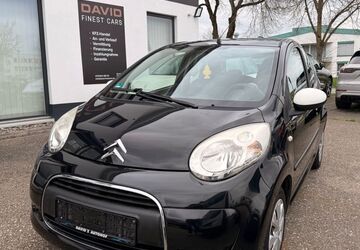 Citroen C1 65.000 km 3.900 &euro; Bräunlingen 78199
