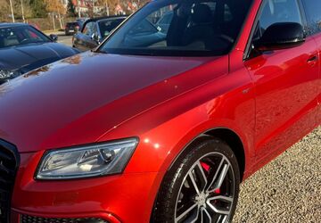 Audi SQ5 149.146 km 25.500 &euro; Tuttlingen 78532