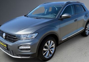 VW T-Roc 60.605 km 21.900 &euro; Tuttlingen 78532