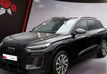 Audi Q6 e-tron 17.500 km 69.900 &euro; Villingen-Schwenningen 78052