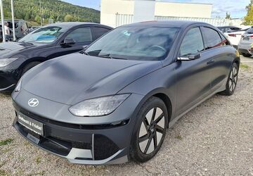 Hyundai IONIQ 6 20.376 km 35.490 &euro; Tuttlingen 78532