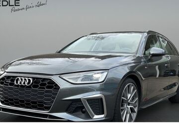 Audi A4 73.900 km 35.990 &euro; Furtwangen 78120