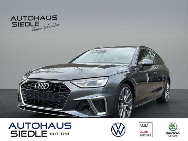 Audi A4 73.900 km 35.990 &euro; Furtwangen 78120